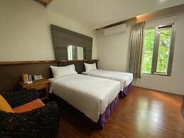 Wu-Liu-farm B&B