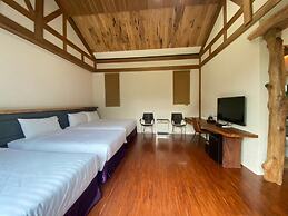 Wu-Liu-farm B&B