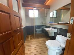 Wu-Liu-farm B&B