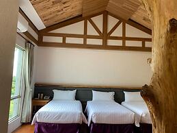 Wu-Liu-farm B&B