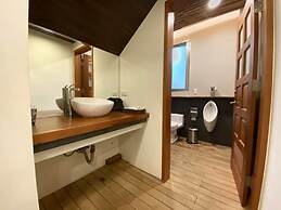 Wu-Liu-farm B&B