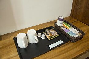 Wu-Liu-farm B&B