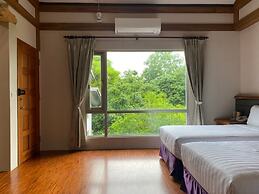 Wu-Liu-farm B&B