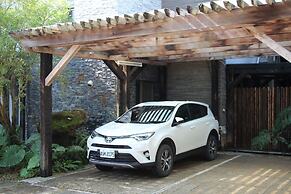 Wu-Liu-farm B&B