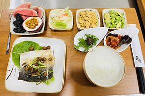 Wu-Liu-farm B&B