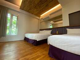 Wu-Liu-farm B&B