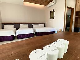 Wu-Liu-farm B&B