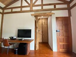Wu-Liu-farm B&B