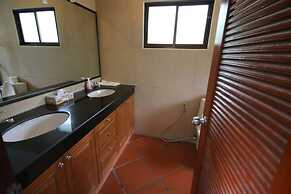 Bali Tropicana Pool Villa