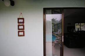 Bali Tropicana Pool Villa