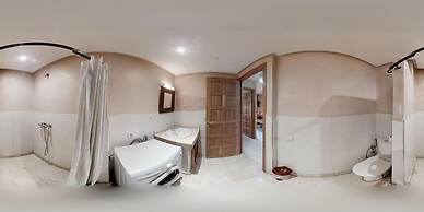 Appartement au coeur de Gueliz