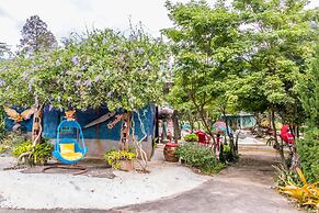 Jakawan Baan Din Resort