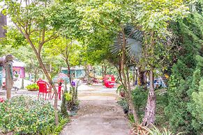 Jakawan Baan Din Resort