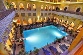Nirbana Palace - A Heritage Hotel