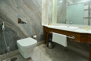 Nirbana Palace - A Heritage Hotel