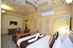 Nirbana Palace - A Heritage Hotel