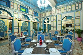 Nirbana Palace - A Heritage Hotel