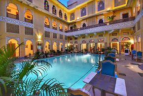 Nirbana Palace - A Heritage Hotel