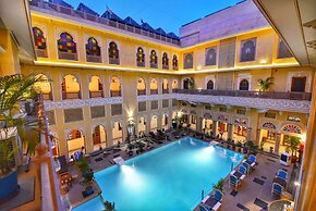 Nirbana Palace - A Heritage Hotel