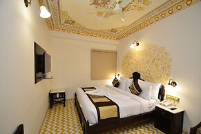 Nirbana Palace - A Heritage Hotel