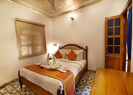 Nirbana Palace - A Heritage Hotel