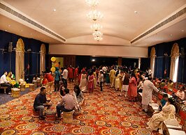 Nirbana Palace - A Heritage Hotel