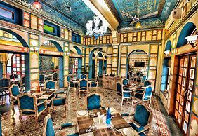 Nirbana Palace - A Heritage Hotel