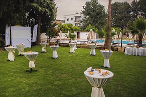 Hotel Pia Bella