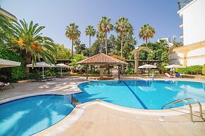 Hotel Pia Bella