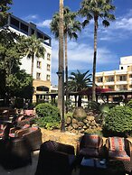 Hotel Pia Bella