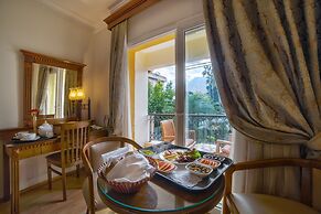 Hotel Pia Bella