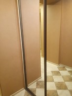 Apartment on Vokzalnaya 51A-7