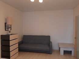 Apartment on Vokzalnaya 51A-1