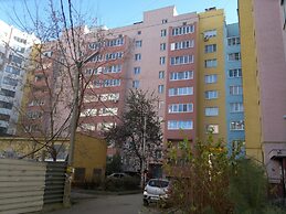 Apartment on Vokzalnaya