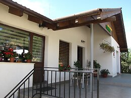 Agropensiunea Maris