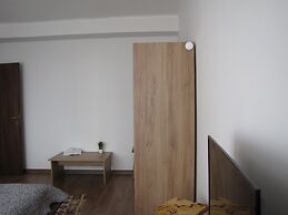 Agropensiunea Maris