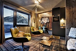 HEART - Manufaktur Appartements