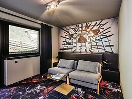 HEART - Manufaktur Appartements