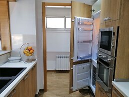 Bright and stylish Flat