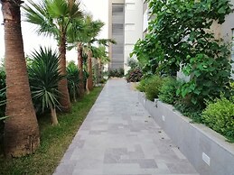 Bright and stylish Flat