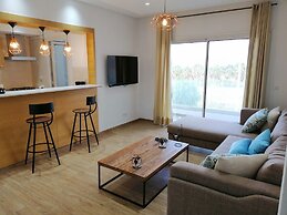 Bright and stylish Flat