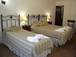 Posada San Bras