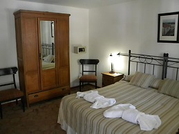 Posada San Bras