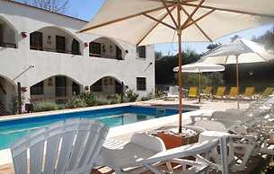 Posada San Bras