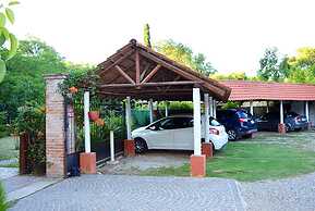 Posada San Bras