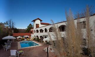Posada San Bras