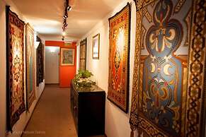 Posada San Bras
