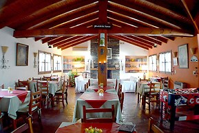 Posada San Bras