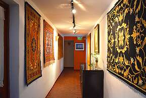 Posada San Bras