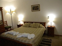 Posada San Bras